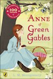 Anne of Green Gables