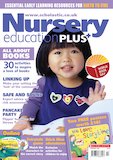 Nursery Education PLUS February 2009