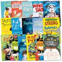 New Titles Pack: Ages 7-9