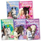 Pony Camp Diaries Pack