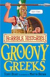 The Groovy Greeks