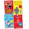 David Walliams Pack
