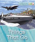 Explorers: Things That Go