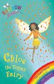 Chloe the Topaz Fairy