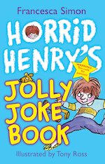 Horrid Henry’s Jolly Joke Book