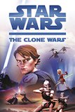 Star Wars: The Clone Wars Novel