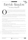 Rapunzel’s Tower: Story Rapunzel’s Tower: Story
