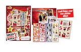 High School Musical 3: Sticker Paradise
