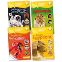 Kingfisher Readers Pack: Level 5