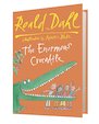 The Enormous Crocodile (Hardback)