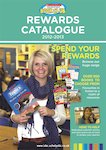 Rewards Catalogue