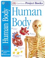 Human Body Project Book