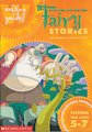 Fairy Stories for Ages 5-7