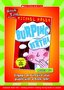 Book Talk - Burping Bertha