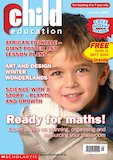 Child Education January 2004