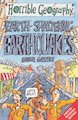 Earth-Shattering Earthquakes