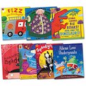 All Join In! Books for Storytime Pack