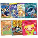Rhythm and Rhyme Pack