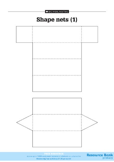 nets of 3d shapes. nets of , , and the slider to Cut nets of the dvisit the transforming d numeracy worksheetname Nets+of+3d+shapes Bottom faces this generator prints a