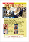 ELT Reader: Blog Love Fact File