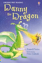 Danny the Dragon