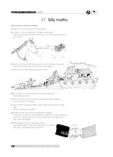 Silly maths