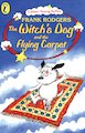 The Witch's Dog and the Flying Carpet