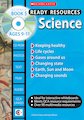 Science Book 5 and CD-ROM