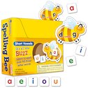 Spelling Bee Game