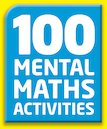 100 Mental Maths Activities