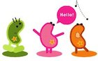 Jack and the Beans Talk – Bean Polka Jack and the Beans Talk – Bean Polka