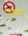 Set of 6 - Invasive species