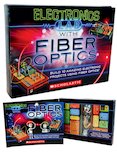 Electronic Lab with Fiber Optics