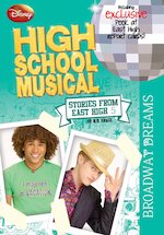 Stories from East High: Star-Struck Six