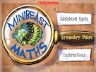 Minibeast maths! – interactive resource