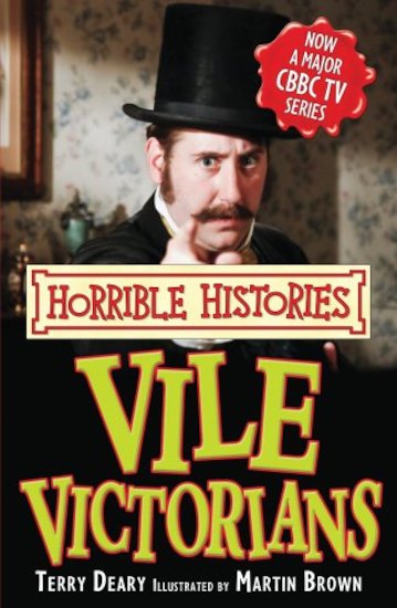 Victorian Tv