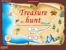 Treasure hunt