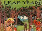Leap year day!