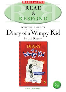 Diary of a Wimpy Kid