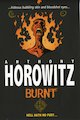 Horowitz Horror: Burnt