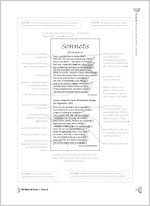 Sonnets
