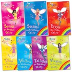 Fun Day Fairies Pack