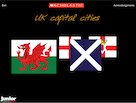 UK capital cities – interactive UK capital cities – interactive