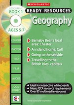 Ready Resources Geography Complete Set