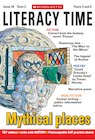 Literacy Time PLUS Ages 9 to 11