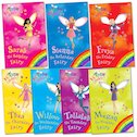 Rainbow Magic: Fun Day Fairies Pack