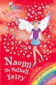 Naomi the Netball Fairy