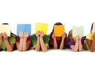 Share a Story Month