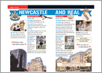 ELT Reader: Goal 2: Living the Dream Fact File