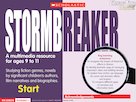 Stormbreaker Stormbreaker